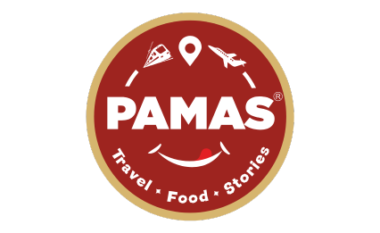 Pamas Recipes